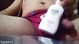 Pinoy Big Cock-Handjob With Shampoo-Talahib23 snapshot 7