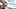 Gebruiker ontmoet Duitse magere blonde tiener met krullen tijdens koppelcasting