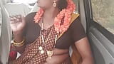 Telugu krok mama Dirty mówi. snapshot 4