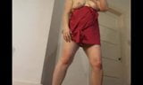 Naakte milf dans webcam snapshot 3