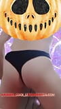 PANTIES BUTT - JOCKER'S COCK snapshot 9