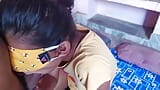 Stepsister Say Play with My boobs then Bhai Ne Chut Chatkar Muh me Virya Nikala snapshot 11