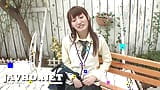 Goditi un video asiatico amatoriale con l'affascinante Karin Aizawa snapshot 1