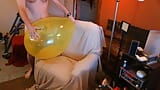 97) Qualatex 24" Balloon Non-Pop Fun snapshot 11