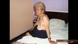 Latinagranny caliente la abuela amateur señoras compilación snapshot 13