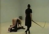 Lezdom mistress 5 - Hard Whipping Humiliation snapshot 9