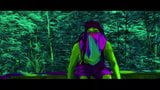 YUNG $HADE - Mr. Dodo Bird (Official Music Video) snapshot 3