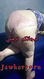 My wife ass big fat ass Muslim wife filmed by cukhold arab husband snapshot 3