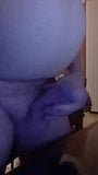 Mon homme se branle devant les vidéos où je fais ma graisse, alors snapshot 2