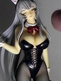 Postava bukkake (ikkitousen shiryu choun bunny ver) snapshot 1