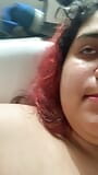 18 year old bbw masterbates snapshot 2