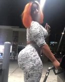 Gas Station Twerk 2 snapshot 5