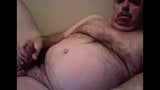 grandpa cum on webcam snapshot 4