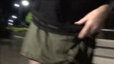 transgender travesti sounding urethral  outdoor lingerie 99a snapshot 3