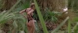Linda Kozlowski - Crocodile Dundee (Thong Bikini) snapshot 2