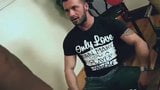 Manuel DeBoxer Striptease Birthday Gifted snapshot 7