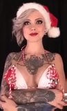 Jingle Bells Sexy Blonde snapshot 3