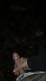 Another twink cumshot outdoors snapshot 2