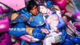 Overwatch - compilación de animación 3d porno (52) snapshot 4