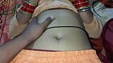 Bhabhi Fast Riding On Desi Dick snapshot 1