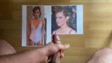 Emma Watson cumtribute snapshot 8