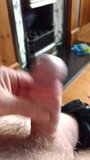 Anal vibrator wank snapshot 5