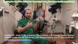 $ clov Kalani Luana recebe exame ginecológico anual completo pelo médico Tampa snapshot 11