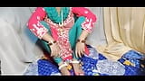 Desi Indian wife husband hard fuck sex videos snapshot 1