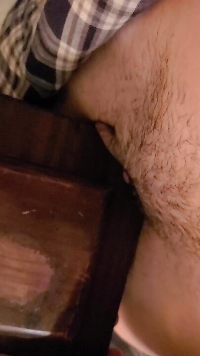 Tribbing the stair post pt 2