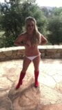 Britney Spears gostosa snapshot 3