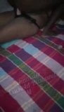 Sri Lankan Strapon Wife Fuck her Husband snapshot 2