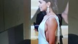 Sperma eerbetoon voor Cumdevi Deepika Padukone snapshot 1