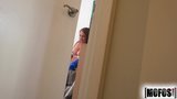 Mofos.com - Kimber Lee - Pervs On Patrol snapshot 2