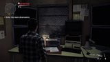 El brazo de Alan Wake se mueve. snapshot 3