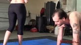 PC Guy's Worst Ballbusting - Merciless Ball Kicking snapshot 4