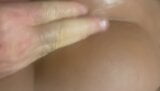 Fisting anal dan isian 18in dildo di boneka seks saya snapshot 5