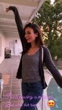 Victoria Justice Dancing snapshot 1