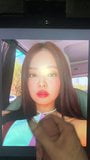 Blackpink Jennie e omaggio 10 snapshot 7