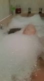 Calda donna brasiliana nuda nel bagno snapshot 1