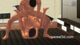 Incredible 3D Multiplayer Sex Game! 30 Sex Positions for You! Play For Free! Fuck with Other Gamers! snapshot 15