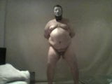 Slutwhorentertainer se desnuda de nuevo y se corre snapshot 12