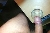 Prima mungitura della prostata con sperma snapshot 2