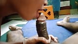 Une Indienne se fait baiser dans un style deshi, chatte sexy, seins, téton snapshot 3