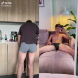 Sexy Twink-Junge snapshot 4