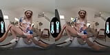 Wetvr - utile allenatore sbatte cheerleader cecelia taylor in vr porn snapshot 10