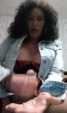 MATURE TRANNY snapshot 10