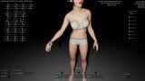 XPorn 3D Creator VR Porn Game Maker snapshot 9