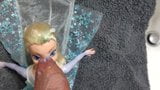 Elsa Frozen figura con omaggio snapshot 8