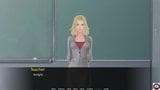 Public Sex Life - getting head after class snapshot 4