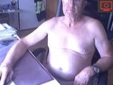 grandpa jerking off snapshot 10